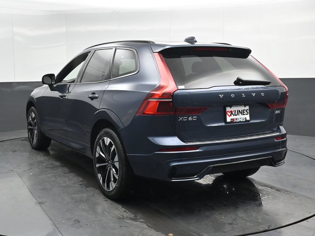 New 2026 Volvo XC60 B5 Plus w/ Protection Package Premier AWD/4WD image 8