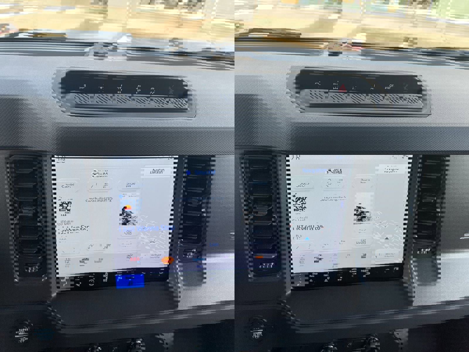 New 2025 Ford Bronco Badlands image 27