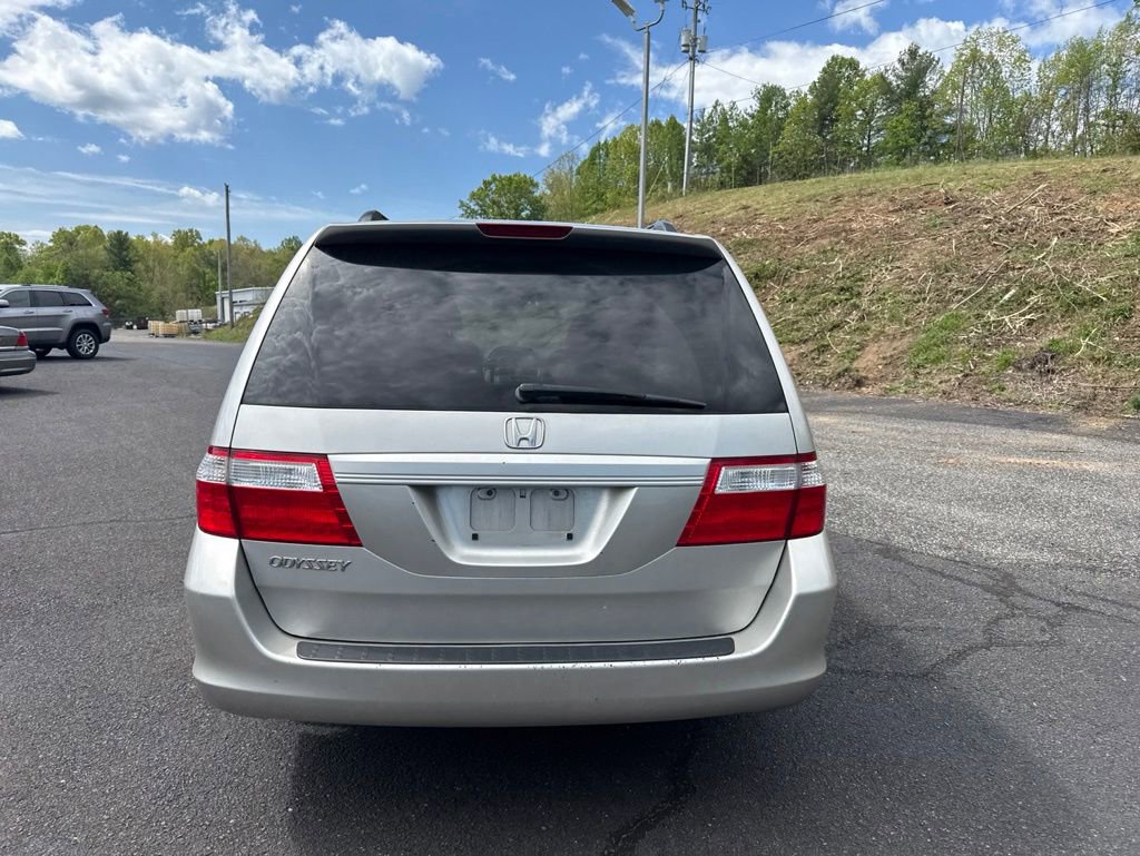 Used 2007 Honda Odyssey EX image 8