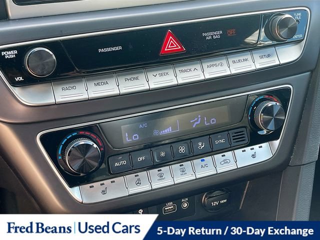 Used 2019 Hyundai Sonata Sport FWD image 21