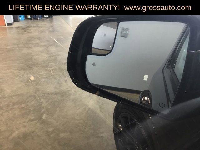 Certified 2024 Jeep Grand Wagoneer L Series II w/ Quick Order Packagew 28T image 14