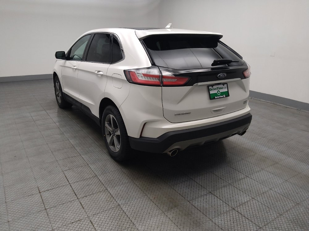 Used 2020 Ford Edge SEL w/ Convenience Package AWD/4WD image 5