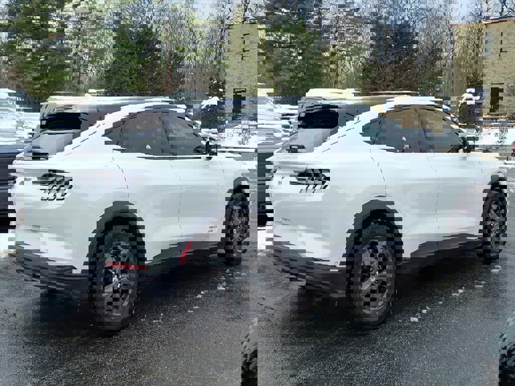 Used 2021 Ford Mustang Mach-E Select w/ Comfort/Technology Package image 6