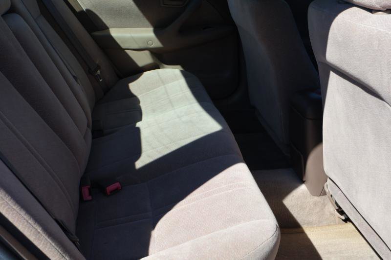 Used 1997 Toyota Camry CE image 24