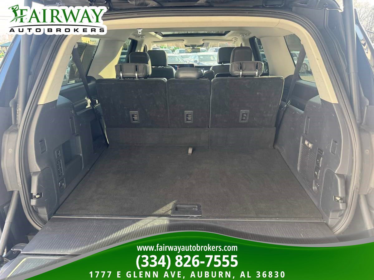 Used 2025 Ford Expedition Max Active image 26