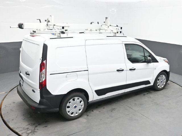 Used 2023 Ford Transit Connect XL FWD image 35