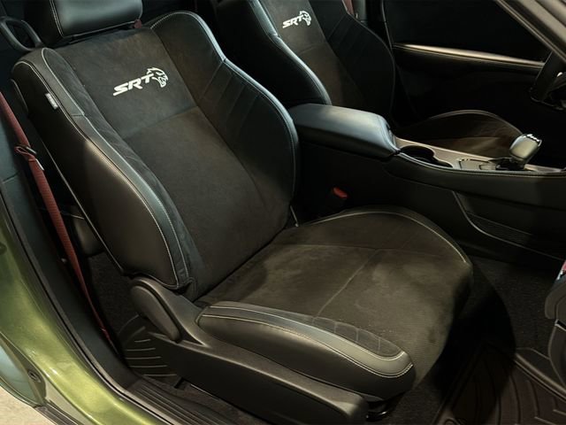 Used 2023 Dodge Challenger SRT Hellcat w/ Driver Convenience Group image 25