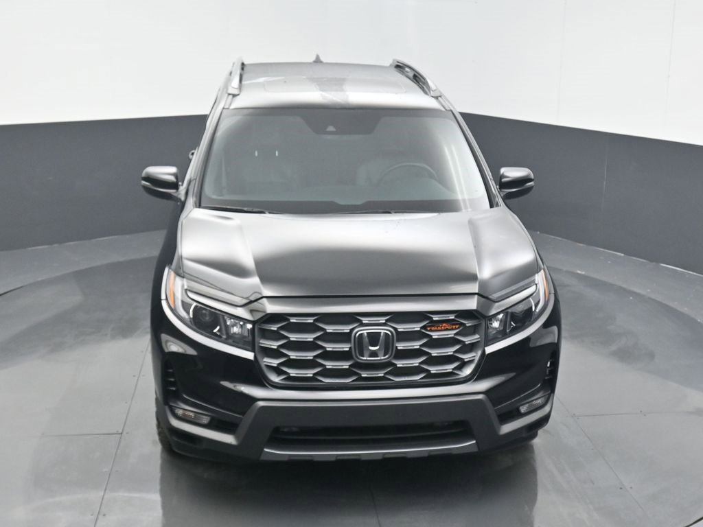 Used 2024 Honda Passport TrailSport image 6