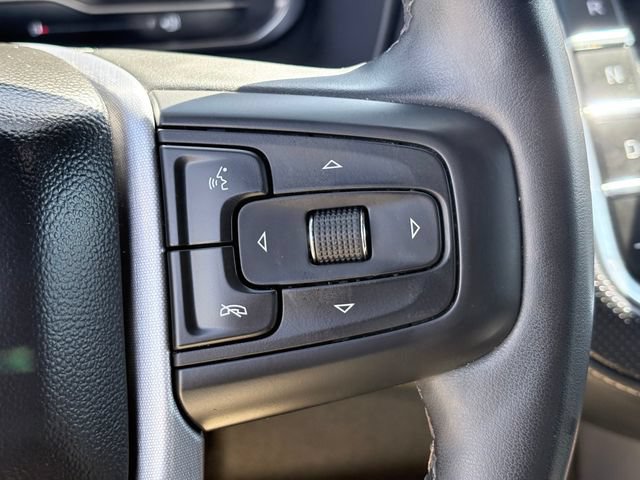 Used 2023 GMC Yukon SLT w/ SLT Premium Package AWD/4WD image 14