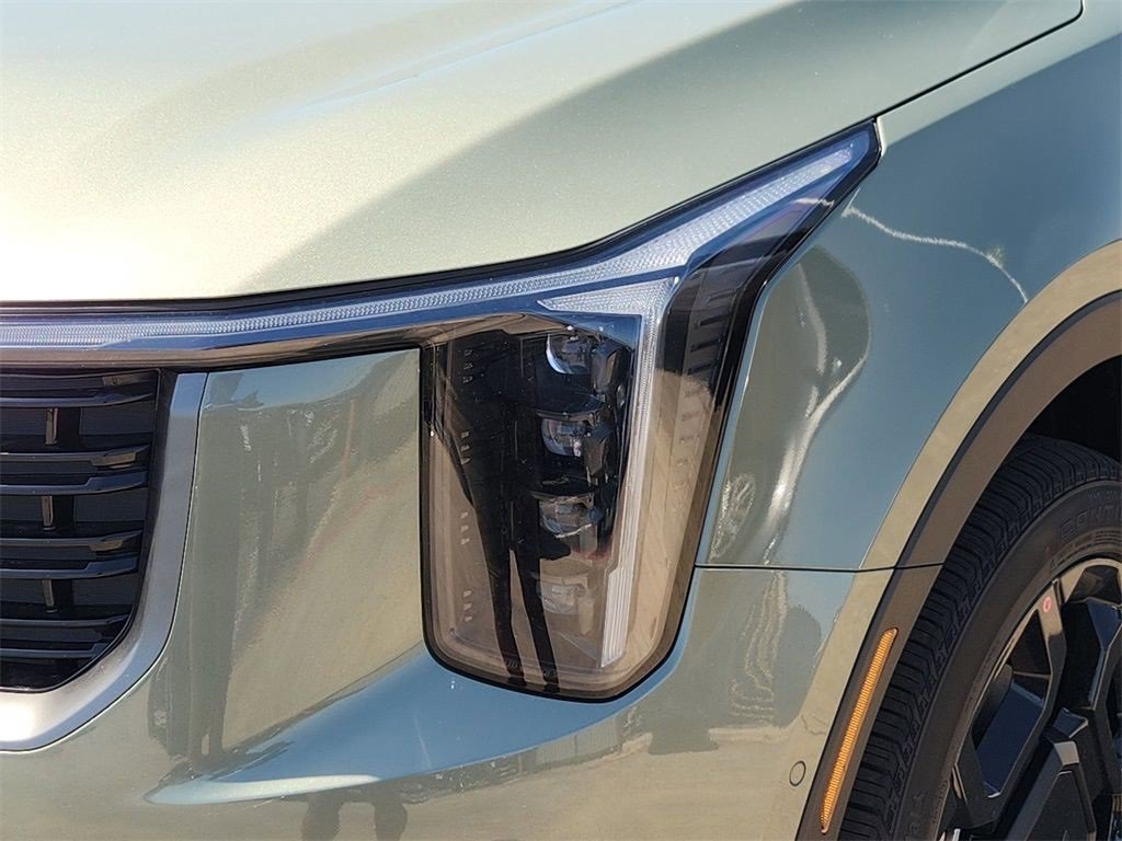 New 2025 Kia Sorento SX image 6