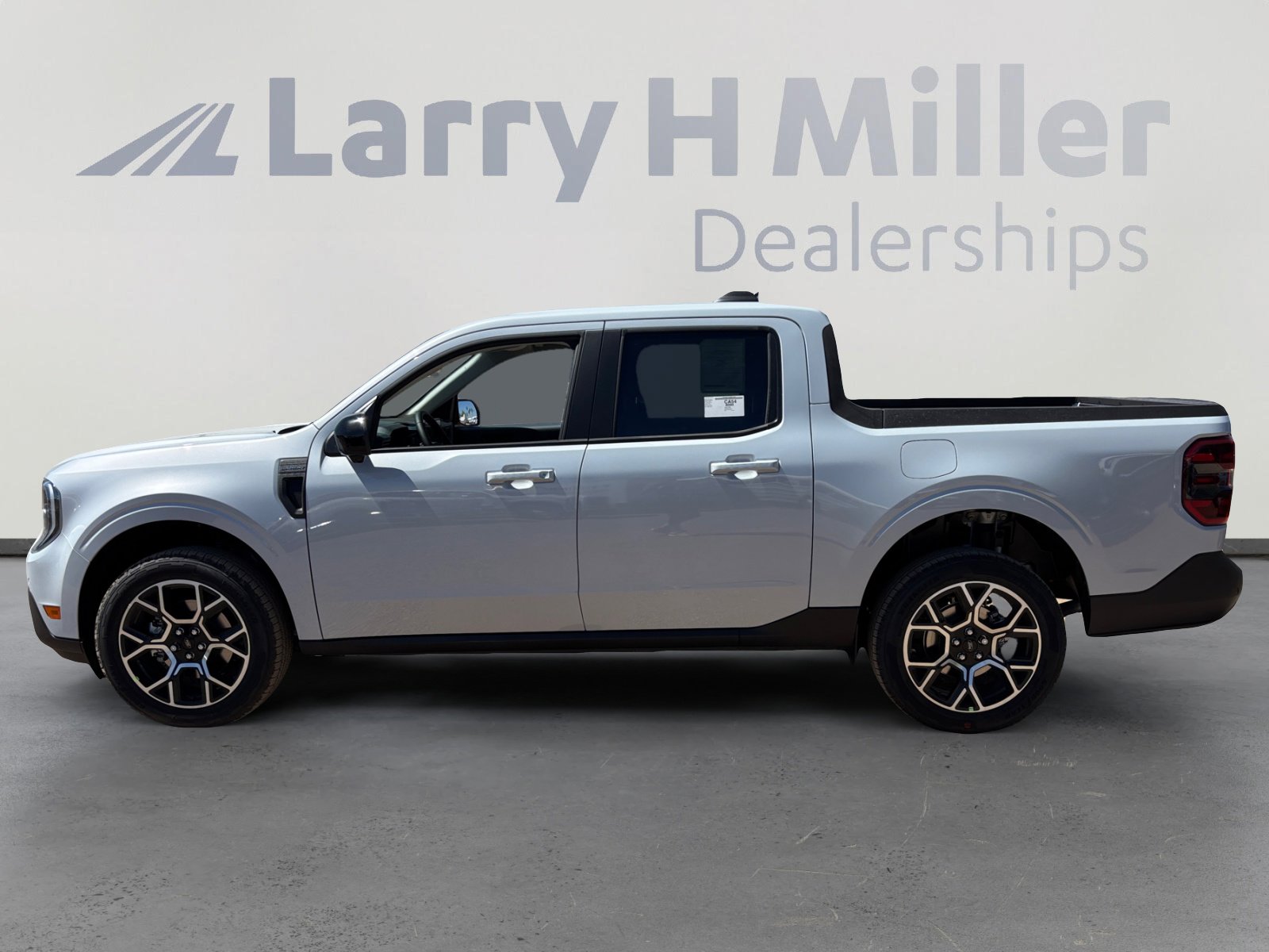 New 2026 Ford Maverick Lariat video 2