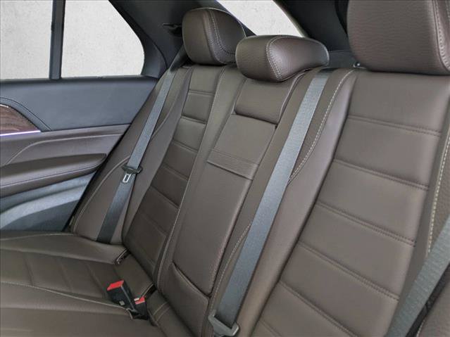 Used 2022 Mercedes-Benz GLE 450 4MATIC image 24