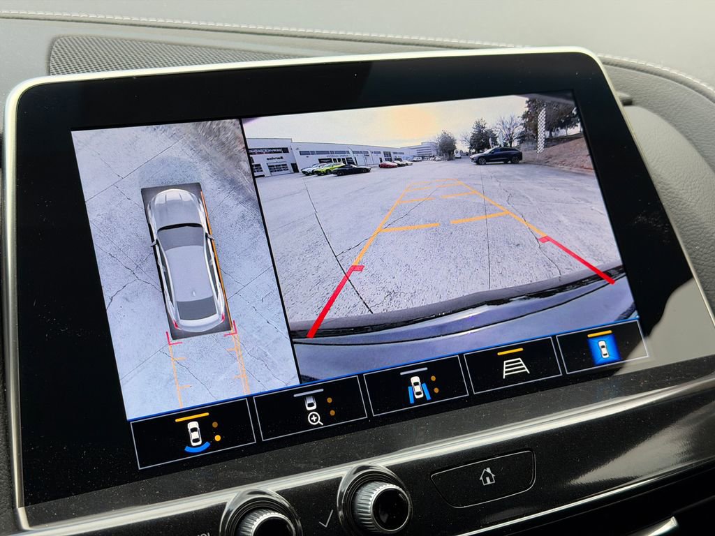 Used 2023 Cadillac CT5 V Blackwing w/ LPO, Blue Accent Package image 22