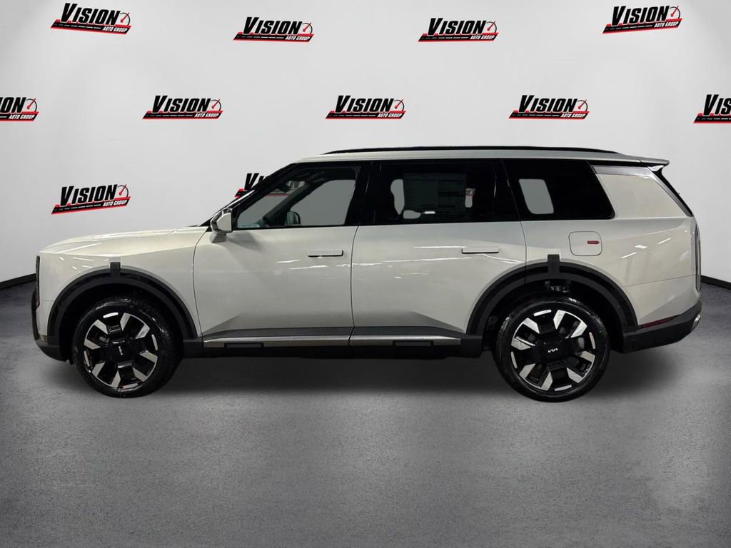 New 2027 Kia Telluride S image 8