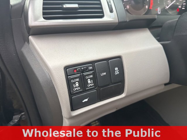 Used 2016 Honda Odyssey EX-L image 12