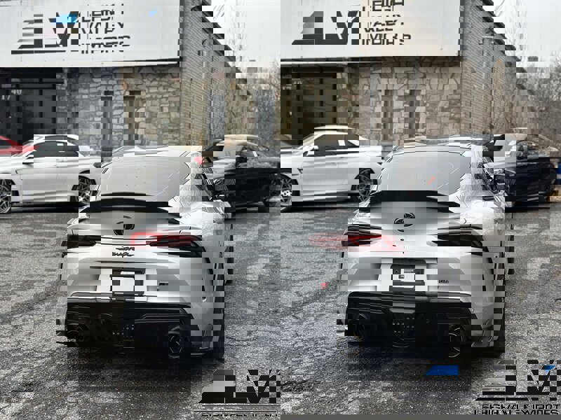 Used 2021 Toyota Supra Premium w/ Driver Assist Package image 10