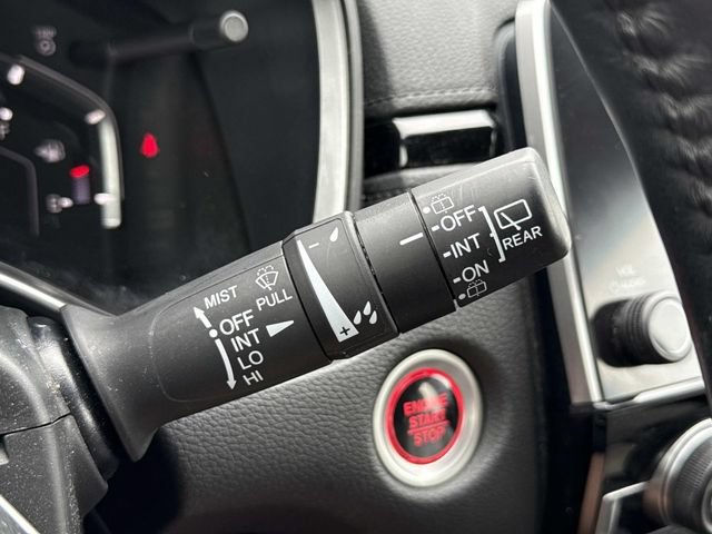 Used 2018 Honda CR-V EX-L image 23