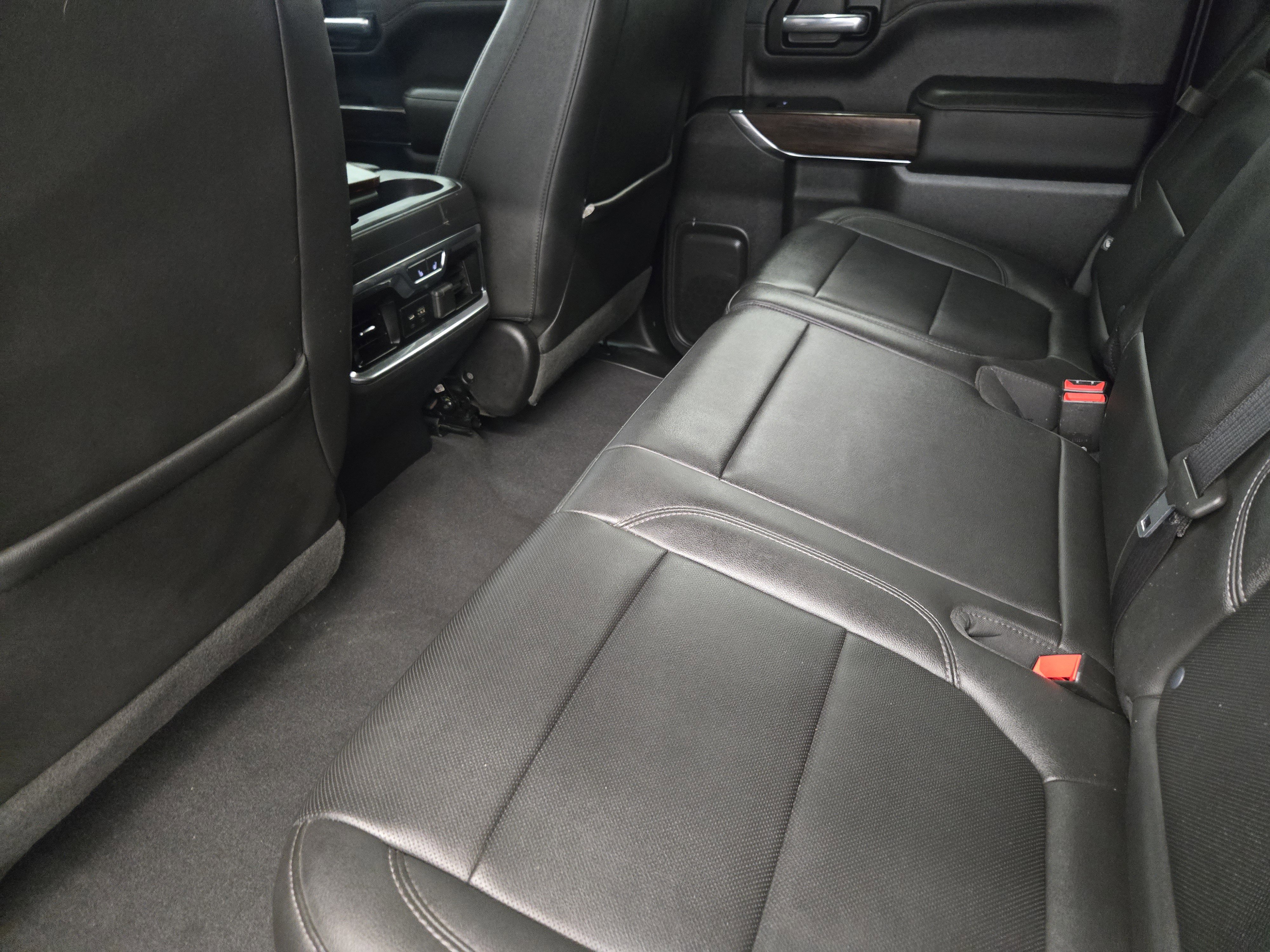 Used 2019 GMC Sierra 1500 SLT RWD image 30