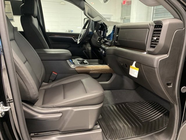 New 2026 Chevrolet Silverado 2500 LT w/ Trail Boss Package image 31