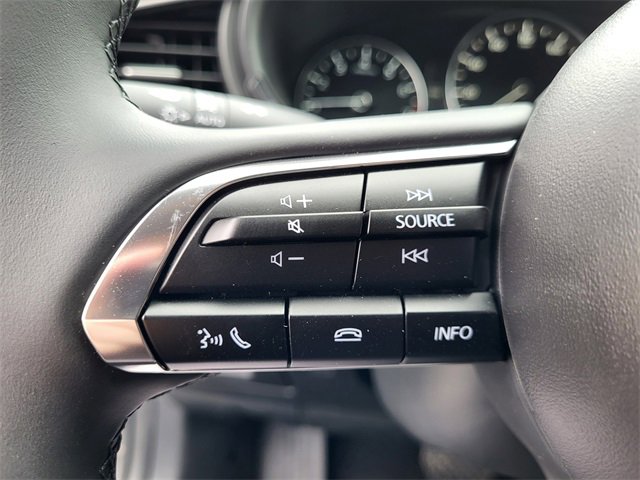 New 2025 MAZDA CX-30 AWD 2.5 S w/ Select Sport Pkg image 22