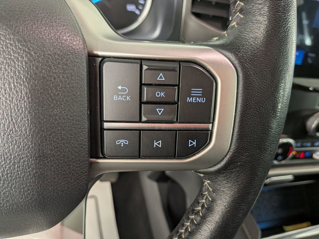 Used 2024 Ford Expedition Max XLT image 22