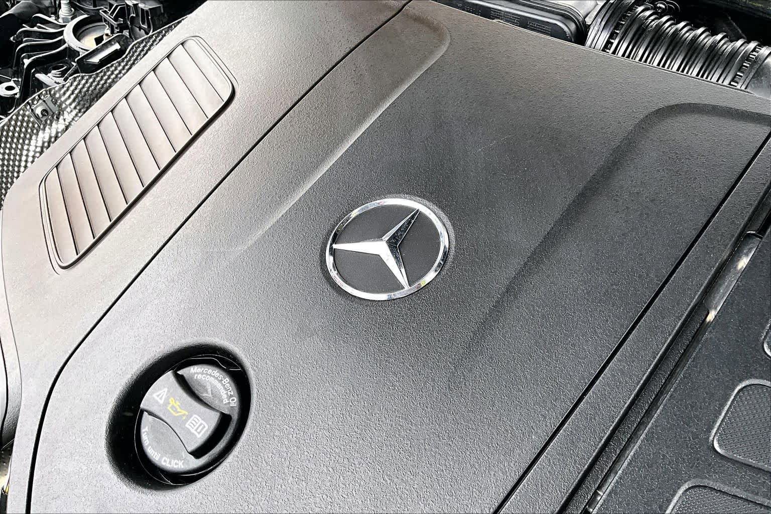 Certified 2023 Mercedes-Benz C 300 Sedan image 33