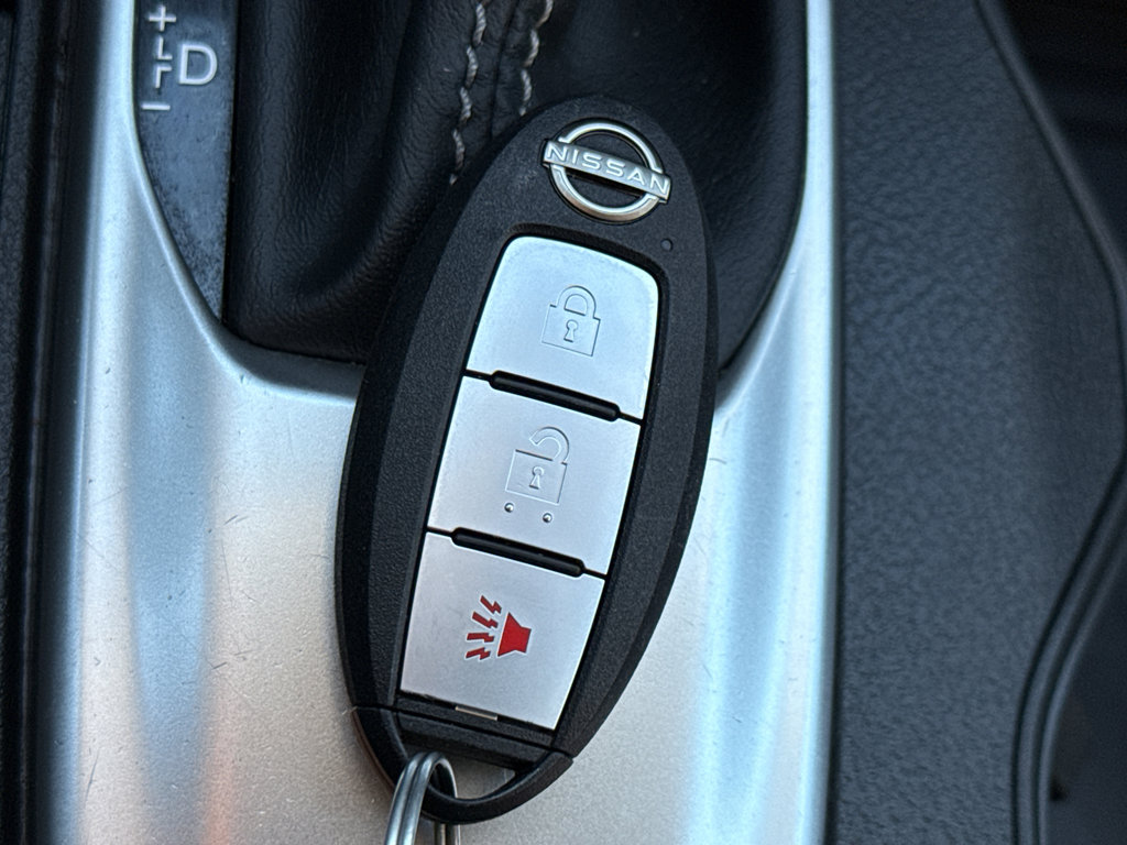 Certified 2024 Nissan Frontier SV image 36