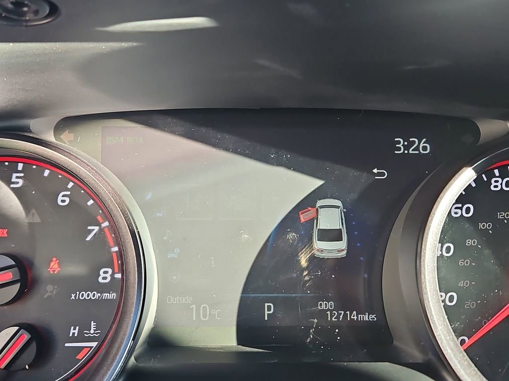 Used 2024 Toyota Camry XSE image 13