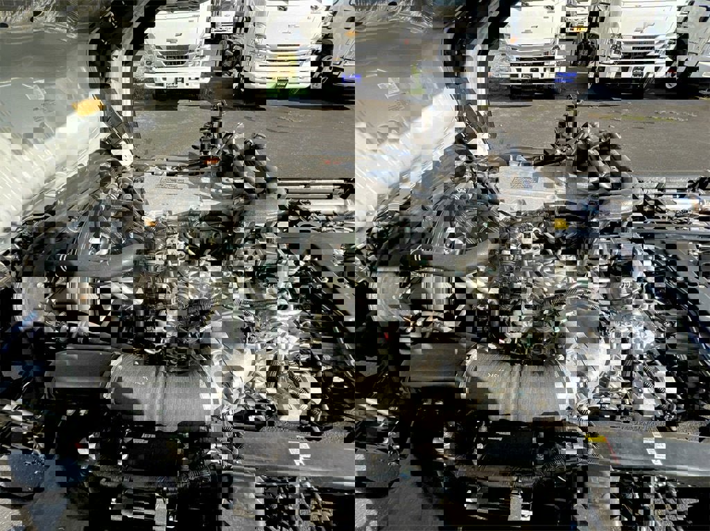 New 2024 Chevrolet Low Cab Forward 5500HD image 22