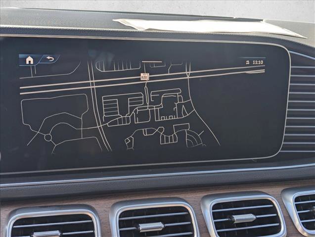 New 2026 Mercedes-Benz GLE 350 4MATIC image 12