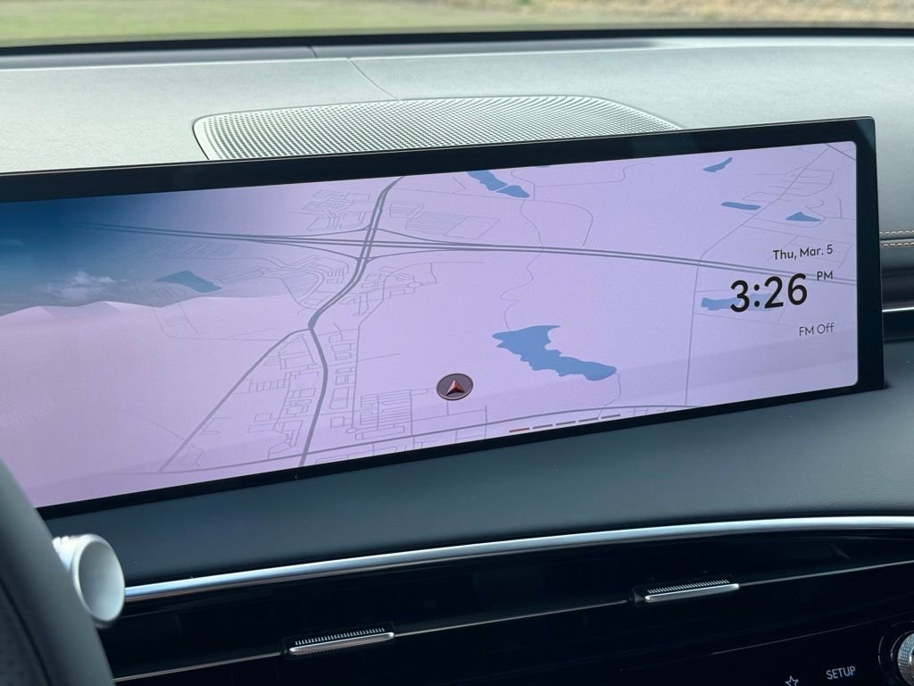 New 2026 Genesis GV70 2.5T Sport Prestige image 33