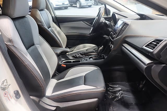 Used 2019 Subaru Crosstrek 2.0i Limited w/ Moonroof Package image 16