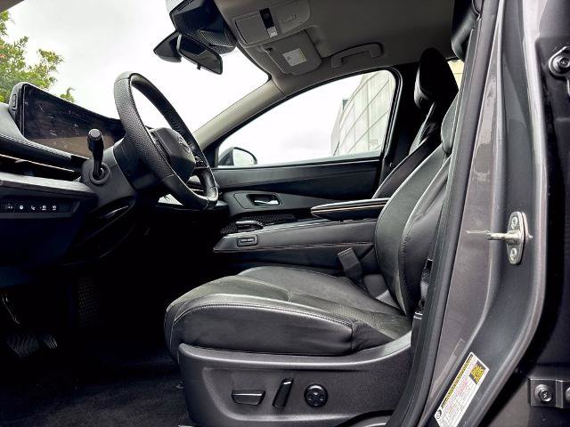 Certified 2024 Nissan Ariya AWD image 16