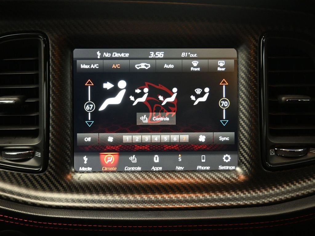 Used 2023 Dodge Challenger R/T Scat Pack image 16