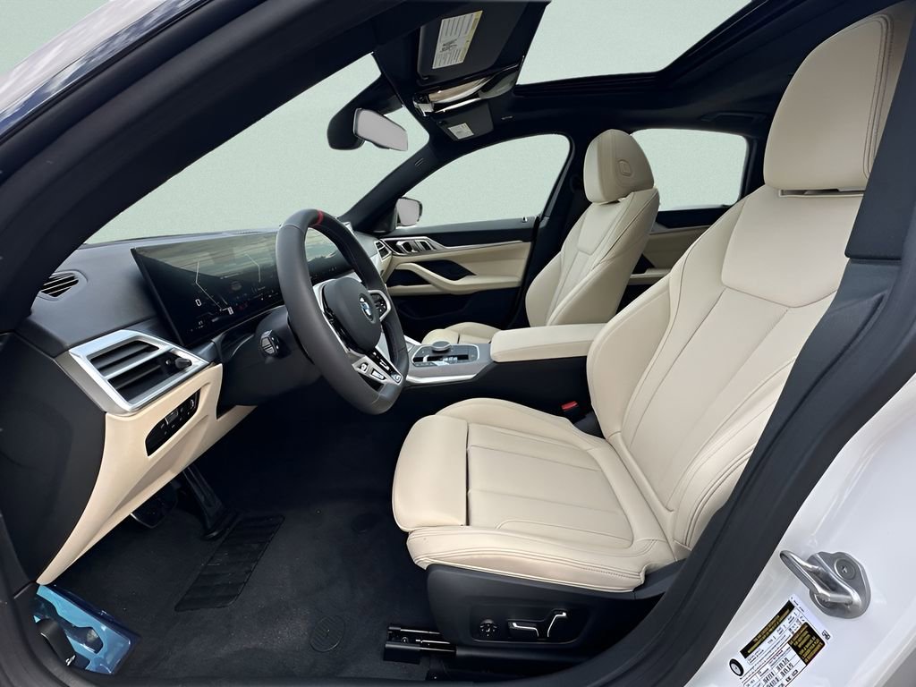 New 2026 BMW M440i w/ Premium Package RWD image 15