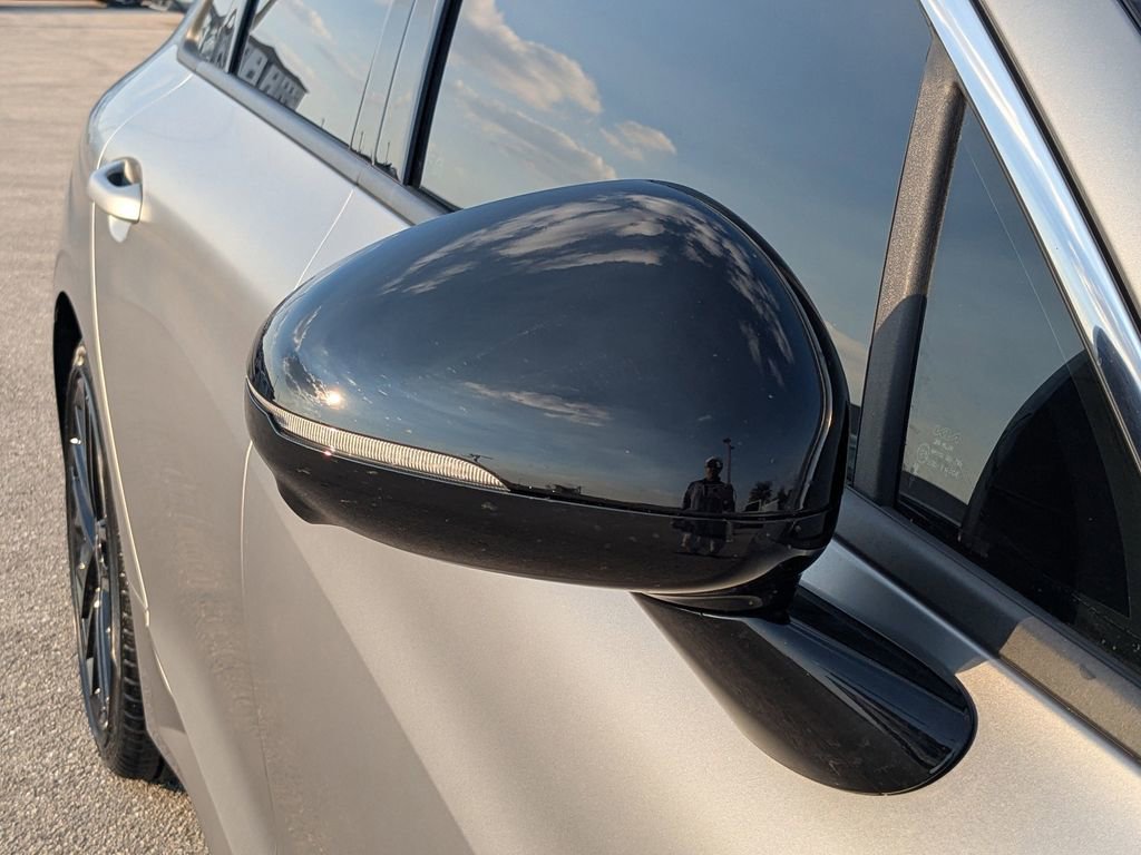 Certified 2026 Kia K5 GT w/ GT1 Package image 14