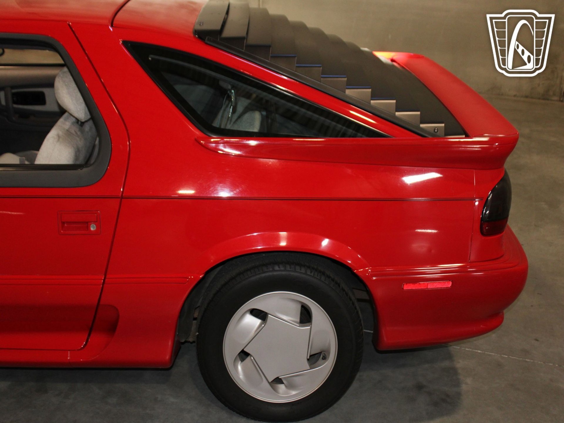 Used 1993 Dodge Daytona ES image 28