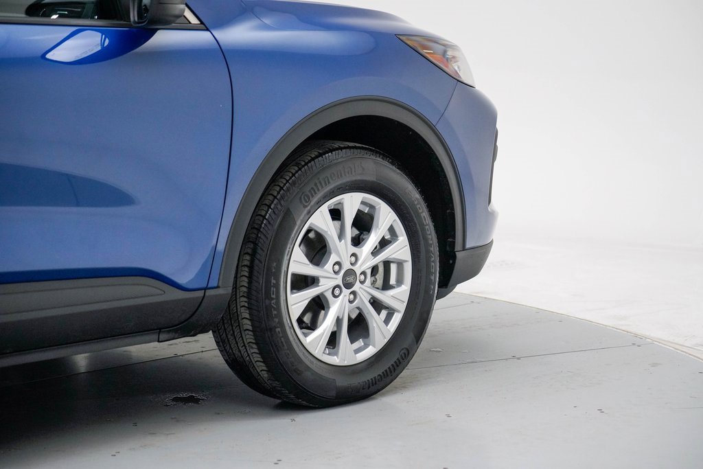 Used 2023 Ford Escape Active image 11