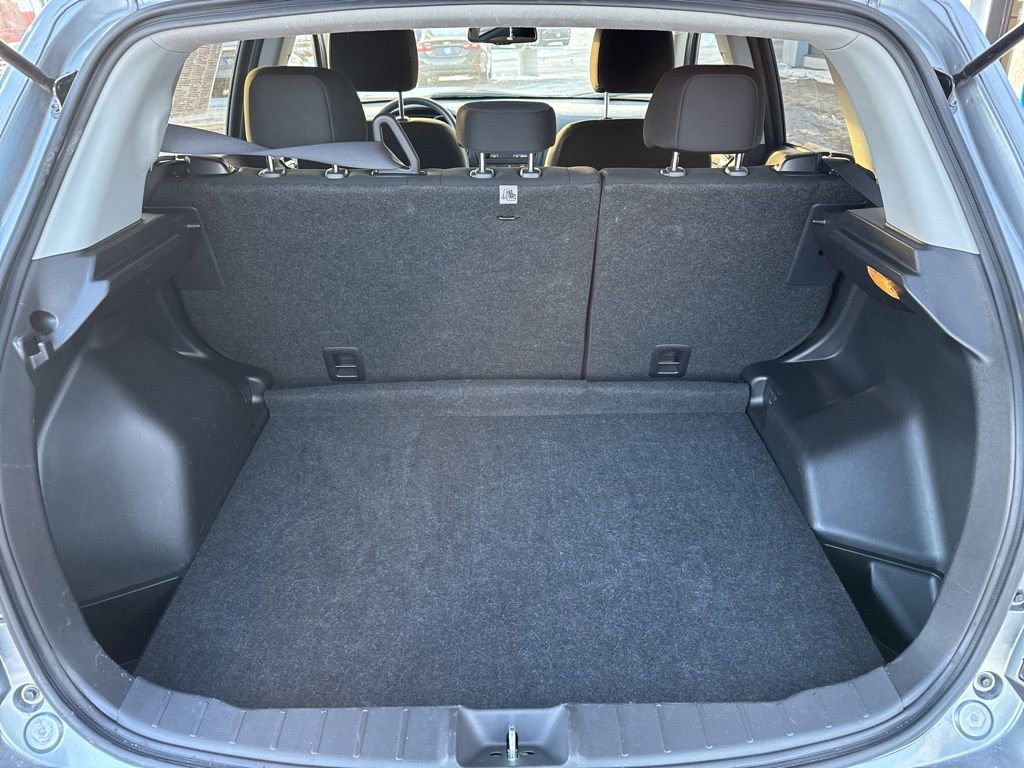 Used 2025 Mitsubishi Outlander Sport ES image 28