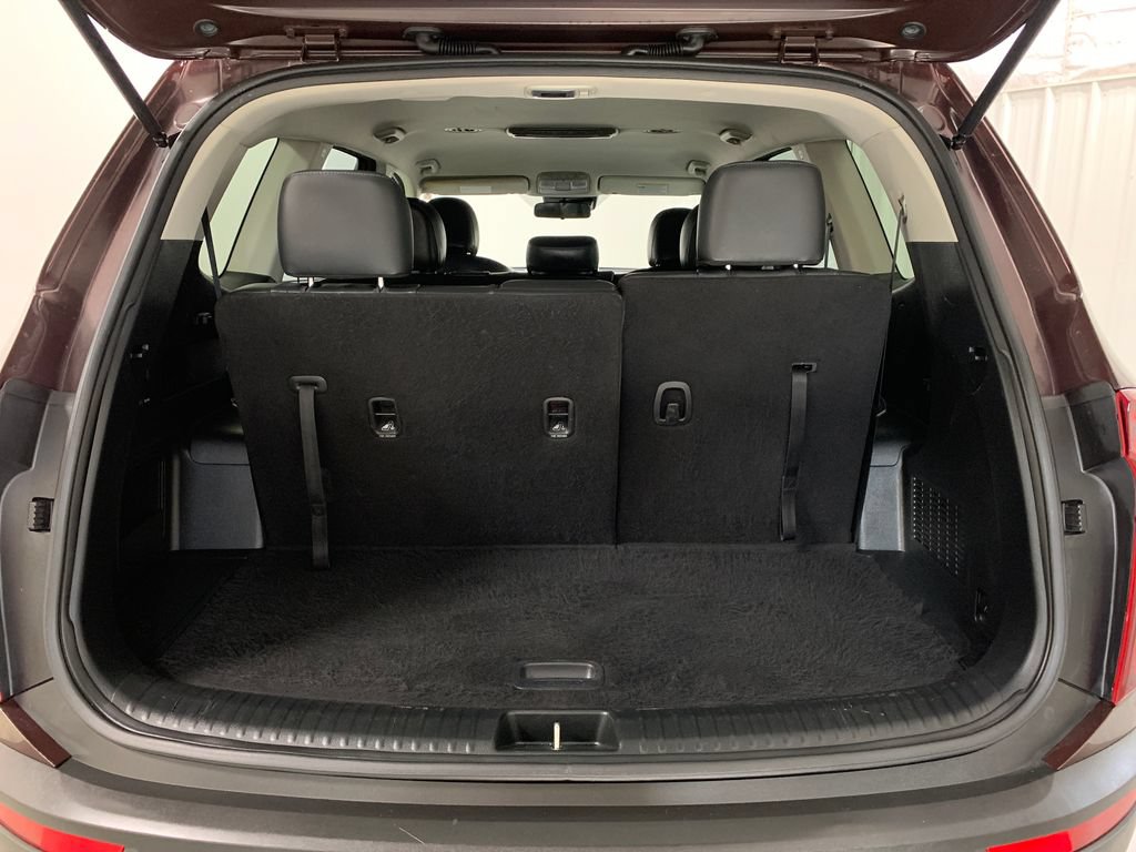 Used 2020 Kia Telluride LX AWD/4WD image 23