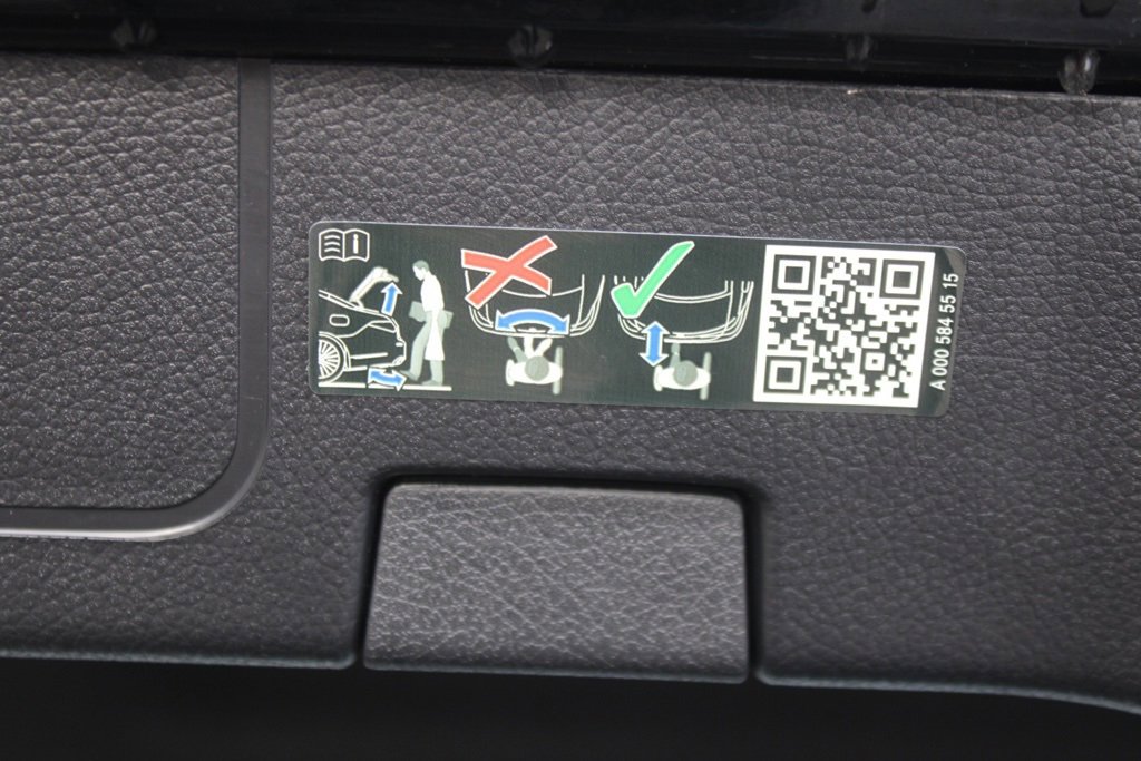 Used 2024 Mercedes-Benz CLA 250 image 19