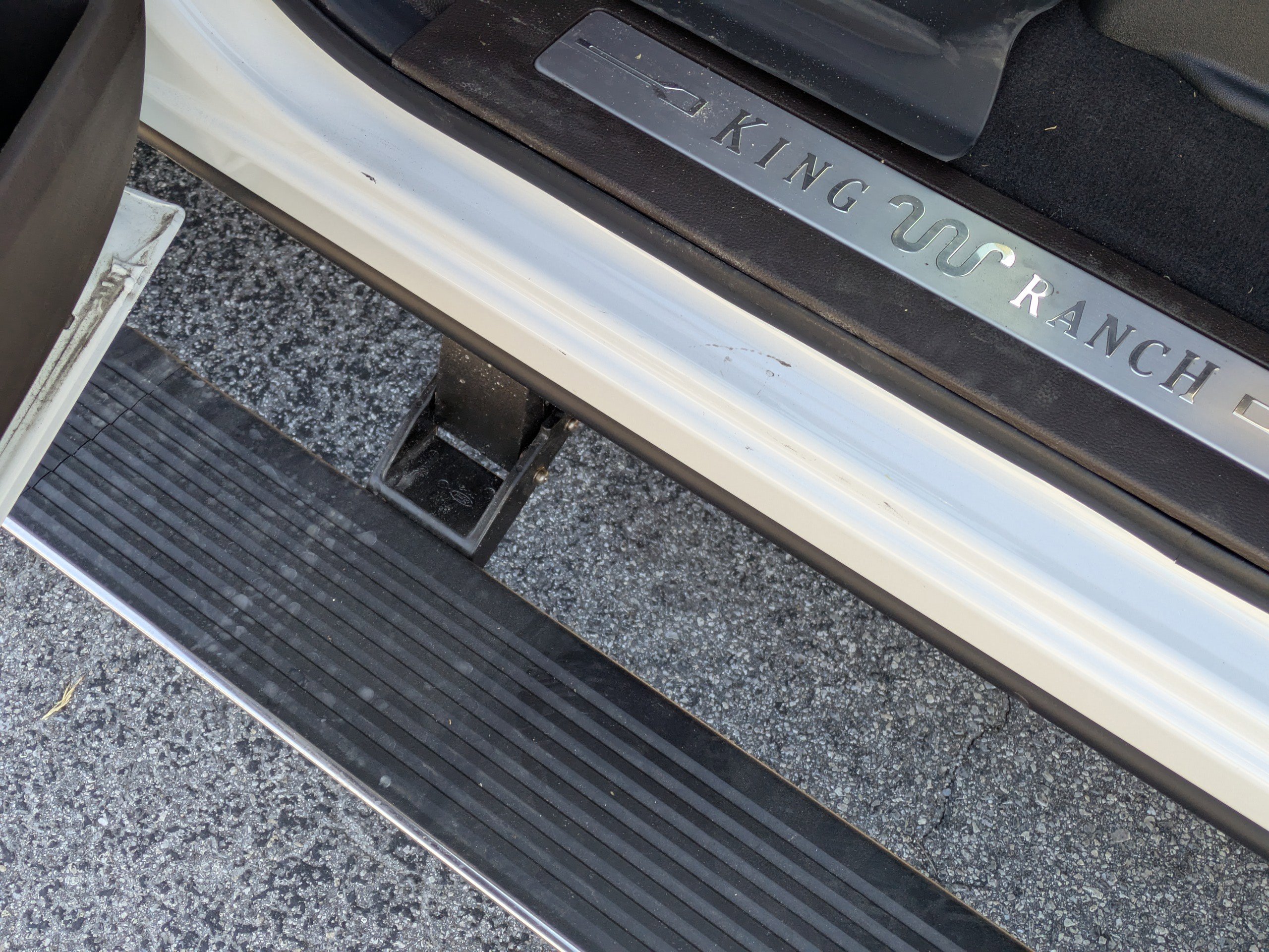 New 2026 Ford F250 King Ranch w/ Chrome Package image 27