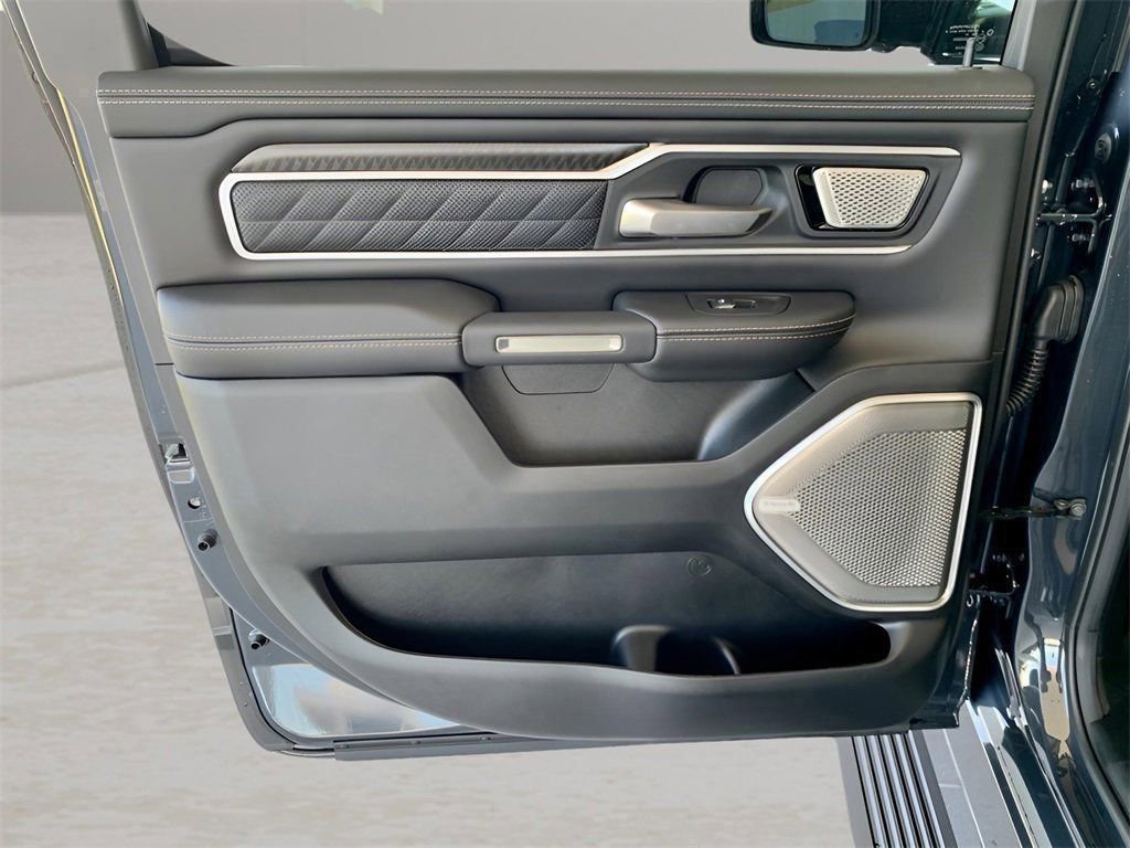 New 2026 RAM 1500 Tungsten image 20