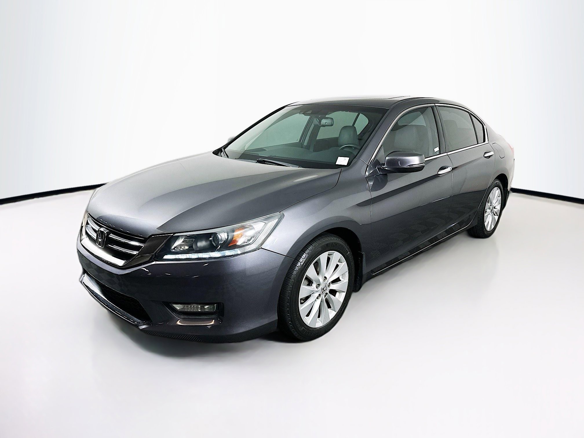 Used 2013 Honda Accord EX-L image 3