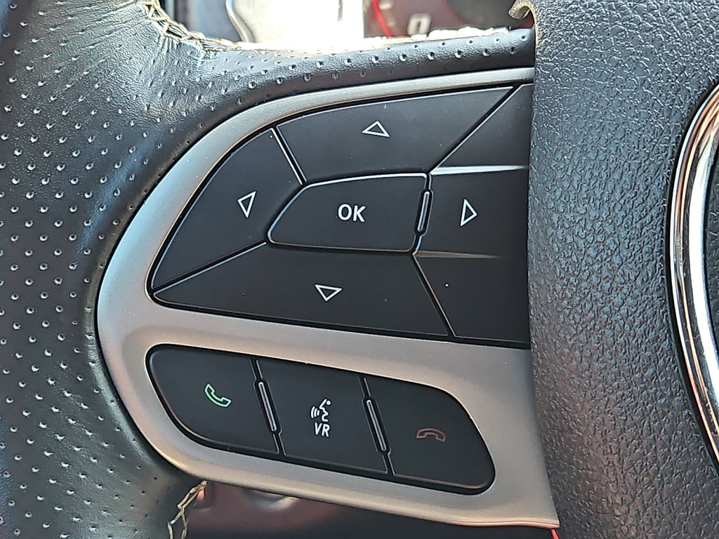 Used 2019 Dodge Charger SRT Hellcat w/ Harman/Kardon Audio Group image 19