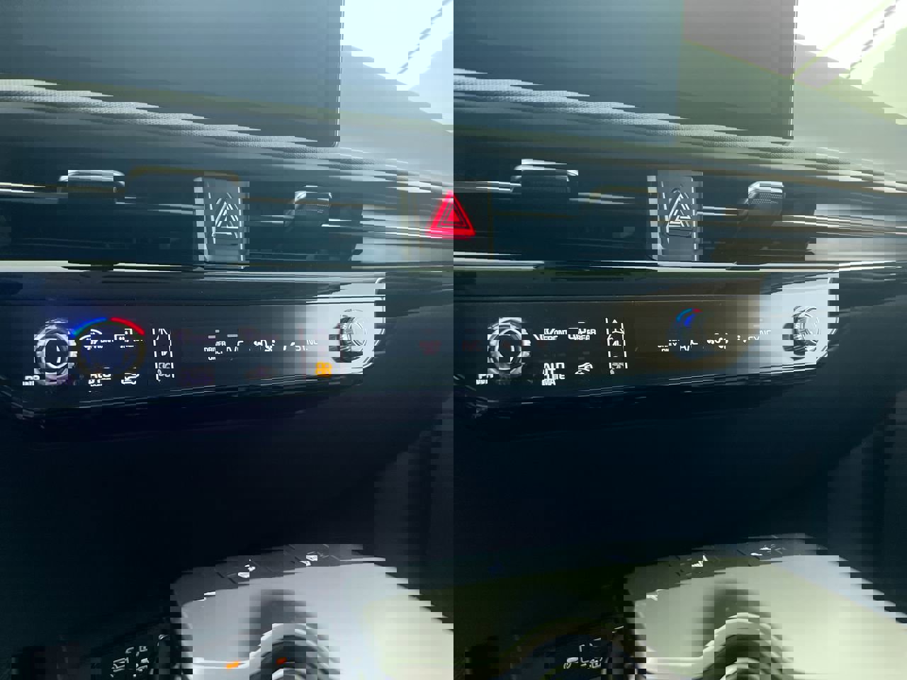 New 2025 Kia EV6 Wind image 24