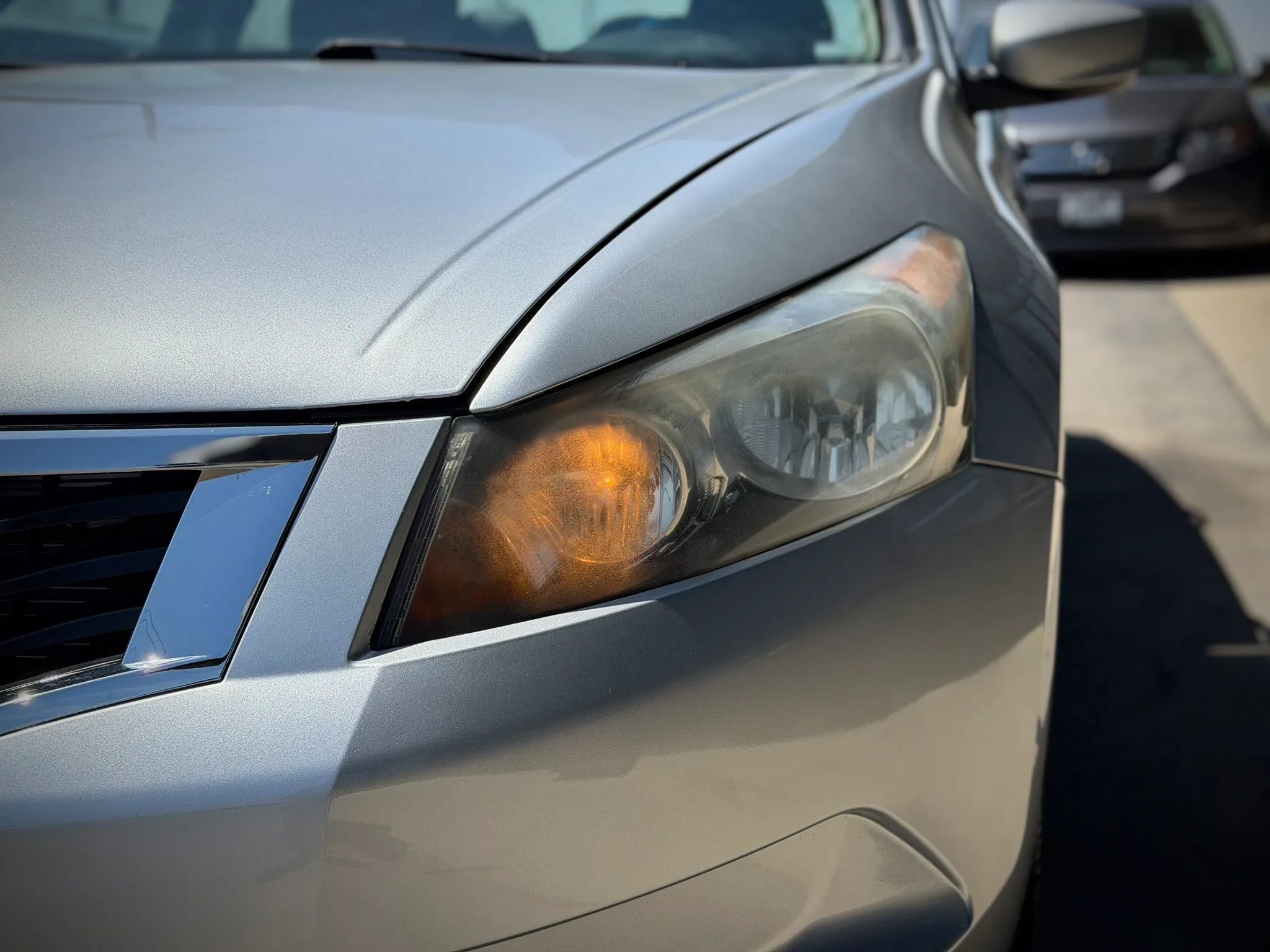 Used 2009 Honda Accord EX-L image 19