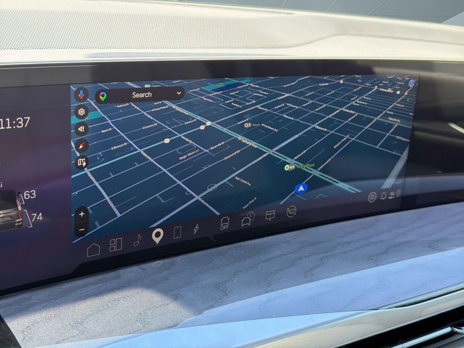 Certified 2025 Cadillac Escalade IQ Luxury 1 image 23