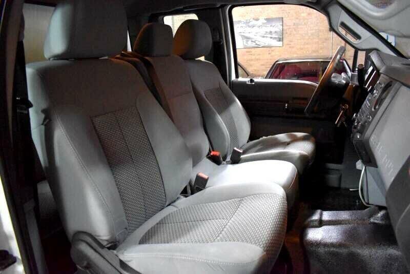 Used 2012 Ford F250 XL w/ PWR Equipment Group RWD image 23