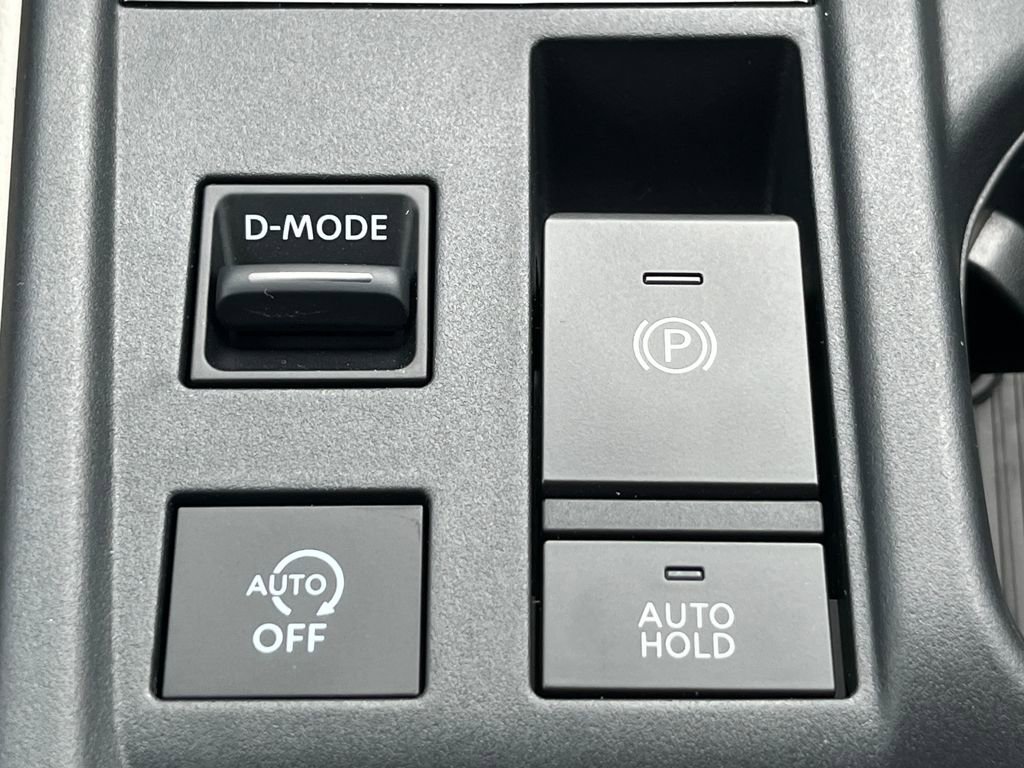 New 2026 Nissan Sentra SL w/ Floor Mat Package image 32